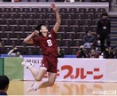バレーボール教えます バレーボールに必要なスキル考え方教えます！ イメージ2