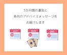 12月までの仕事運＊数秘とタロットで占います 運気を知って流れに乗る！転職・昇級・異動・適職のタイミング イメージ3