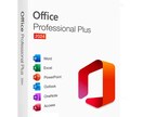 Officeのインストールと認証をサポートします Office Pro 2024正規認証プロダクトキー付き イメージ4