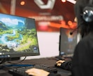 女性コーチがeスポーツコーチ・練習相手になります 10〜20代の女性が、あなただけのeスポーツの家庭教師！ イメージ2