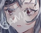 SNSアイコン描きます 詳しくはサンプルご覧ください☺️ イメージ5
