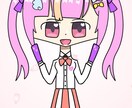 可愛いイラストが欲しい!って子に描きます 老若男女関係なく!貴方だけの専用のイラスト描きます! イメージ6