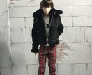 オーダードール服製作します デザイン画や参考写真からドール服を作ります。 イメージ3