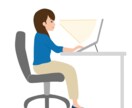 企業実績有⭐︎受賞あり絵本作家が挿絵をお描きします 商用利用OK！/雑誌挿絵、絵本、漫画、教材、webデザイン イメージ6