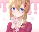 低価格高品質なイラスト描きます 手頃な価格でイラストを提供いたします！ イメージ6