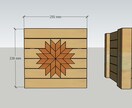 3Dで完成イメージ図を作成します 頭の中で想像している欲しいアイテムを可視化 イメージ4