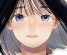 あなただけのイラスト制作します 【商用利用可】かわいいイラストお描きします イメージ2