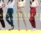 世界観が伝わるバナーを作ります SNS・LINE・HPに使えるバナー画像を制作します イメージ3