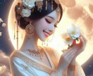 彼の気持ち♡潜在意識♡女神タロットで深堀りします 私の事どう思ってる？彼との未来は？彼の心の扉を開きます♡ イメージ1
