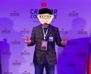 現役Youtuberによるコンサルします 集客・収益アップ！登録者78万人のチャンネル運用中！ イメージ2