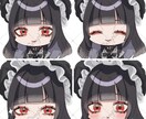 ミニキャラ描きます 似顔絵OK！✿ふんわりとした画風です イメージ6