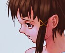 SNSアイコン等イラストを描きます SNS、YouTubeなどのアイコン、オリジナルキャラクター イメージ2