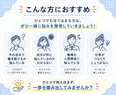 仕事の悩み・モヤモヤを一緒に整理します 不満・愚痴なんでもお聞きします！話を聞いてほしいだけでもOK イメージ8