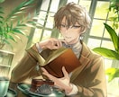 美麗な１枚絵イラスト制作を承ります 商用OK！MV／サムネイル／ヘッダー用イラストを制作します◎ イメージ8