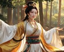 心がふっと軽くなる！人生全般のお悩みを占います 短時間OK!今、あなたに必要なメッセージをお届けします イメージ1
