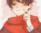 幅広い絵柄に対応したイラスト制作します あなた好みの絵柄で描きあげます イメージ7