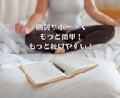 ジャーナリング書く瞑想で、心のモヤモヤを解消します 自分言語化で思考整理したい方、もっと自分に自信を持ちたい方へ イメージ3