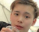 お写真を絵に変えます 名刺、SNSアイコンなどに最適！ イメージ3