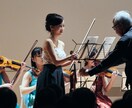 現役プロのバイオリニストがレッスンを致します 日本フィルの現役アシスタントコンサートマスターのレッスン！ イメージ5