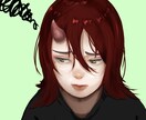 イラスト描きます 色々な用途のイラストを作成します。 イメージ7