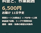 AIで減らせる作業を診断しレポートにします 質問シートに答えるだけ。優先順位つきのPDFで イメージ4