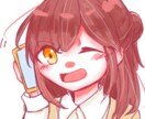 1000円でミニキャラ描きます お手軽に貴方だけのキャラクター製作してみませんか？ イメージ9
