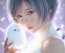 途切れたご縁の本音と復縁の流れを視ます その関係、まだ終わっていません――― イメージ1