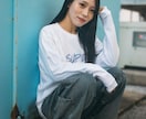 プロのレタッチ付出張撮影！魅力引き出す写真撮ります 盛れます！宣材写真、プロフ写真、お任せください！ イメージ4