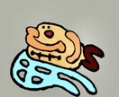 オリジナルデザイン　ロゴ作成します 出来るだけ多く言っていただけると助かります。 イメージ3