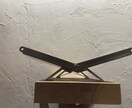 一級建築士　DIY 間取　焚火台　図面化します 間取　家具　DIY アイディア　手書スケッチを図面化します イメージ6