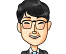 ポップで印象に残りやすい似顔絵描きます 名刺やSNSのアイコンにポップな似顔絵はいかがですか？ イメージ1