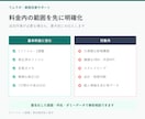 Excel・CSVの不具合を1件から修正します 数式エラー・重複・集計崩れを部分修正 イメージ3