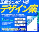 心が動く！結果の出るパンフレット作成します 【キャンセル保証】効果の出るパンフレットをデザインします イメージ4