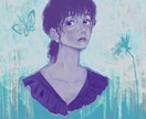 ポップなイラストを描きます ご提案に沿ったポップなイラストを提供致します イメージ3