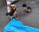 画像の加工、切り取り、合成します ぼくたちが一生懸命がんばります！！ イメージ1