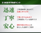 時間がない方へ！あなたの資料作成を代行します 【話題のAIも活躍中】迅速・丁寧・安心に資料作成いたします！ イメージ2