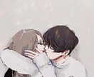 1時間みっちりチャット形式でお話を聞きます 悩みや恋バナ♡愚痴もOK！！！雑談しましょう♬︎♡ イメージ4