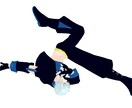 あなたのオリジナルキャラ・代理キャラを描きます 思い描いていたオリジナルキャラ・代理キャラを形にしませんか？ イメージ1