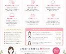 売れるLPを高品質デザインで制作します 集客・販売・問合せに繋がるLPを、丁寧なヒアリングで制作！ イメージ6