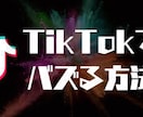 TikTok動画の共有を複数のSNSで拡散します ★最安値★2000円で複数のSNSを使って1000シェア。 イメージ2