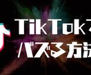 TikTok動画の共有を複数のSNSで拡散します ★最安値★2000円で複数のSNSを使って1000シェア。 イメージ2