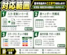 EC受注CSVを取込用に整えます 物流・在庫データも取込用に整備 イメージ3