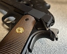 エアガンカスタム・修理します 東京マルイ・1911系VFC・P320系でお悩みの貴方 イメージ2