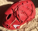 グローブ修理で失敗した時お助けします グローブ修理中に失敗して直せなくなったものを私が解決します！ イメージ1