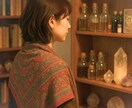 あなたの仕事運鑑定します ◆あなただけのキャリアの流れと成功へのヒントをお届け◆ イメージ8