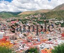 カラフルなメキシコの写真売ります メキシコ在住ならではの写真50枚3000円で販売したします イメージ8