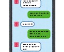 ワンコインで他人にしか言えない話聞きます 元不登校児が話し相手になります！ イメージ1
