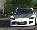 3Dモデルの修正をいたします 自動車関係なら特にお任せください！ イメージ2
