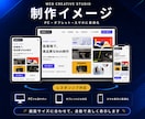 格安＆高品質なホームページを作成します 買い切り可能/SEO/WordPress/簡単更新 イメージ4