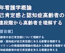 看護教員向け：講義資料などの作成代行します 臨床経験７年＋看護教員歴８年　授業準備を効率化したい方へ イメージ2